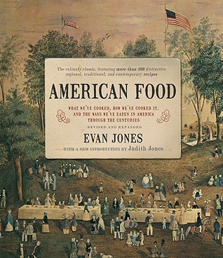American Food (Paperback)