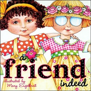 A Friend Indeed (Hardcover)