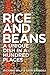Rice and Beans: A Unique Di...