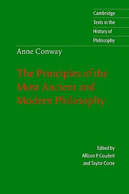 The Principles of the Most Ancient and Modern Philosophy (Paperback)
