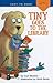 Tiny Goes to the Library (Viking Easy-To-Read: Level 1)