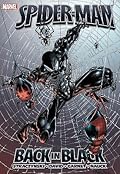 Spider-Man: Back in Black