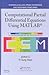 Computational Partial Differential Equations Using MATLAB (Textbooks in Mathematics)