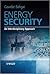 Energy Security: An Interdisciplinary Approach
