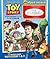 Toy Story Storybook and 3-D Viewer (Disney/Pixar)