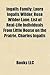 Ingalls Family: Laura Ingalls Wilder, Rose Wilder Lane, List of Real-Life Individuals from Little House on the Prairie, Charles Ingalls