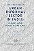 Job creation in urban informal sector in India: Issues and policy options