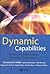 Dynamic Capabilities: Understanding Strategic Change in Organizations