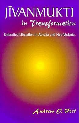 Jīvanmukti in Transformation: Embodied Liberation in Advaita and Neo-Vedanta