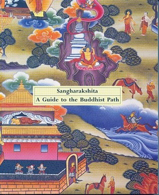 Guide to the Buddhist Path (Paperback)