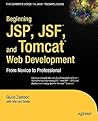 Beginning JSP , J...