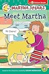 Meet Martha by Karen Barss