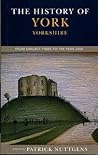 The History of York