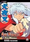 InuYasha Ani-Manga, Vol. 20 (Inuyasha Ani-Manga, #20)