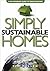 Simply Sustainable Homes