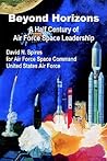 Beyond Horizons by David N. Spires