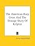 The American Rosy Cross And...