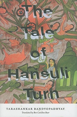 The Tale of Hansuli Turn (Hardcover)