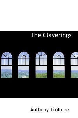 The Claverings (Paperback)