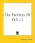 The Problem Of Cell 13
