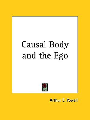 Causal Body and the Ego (Paperback)