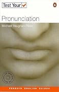 Test Your Pronunciation Book and Audio Cd
