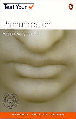 Test Your Pronunciation Book and Audio Cd (Paperback)