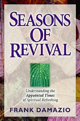 Seasons Of Revival (Paperback)