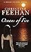 Oceans of Fire (Drake Sisters, #3)