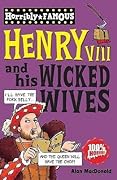Henry VIII And His Wicked Wives