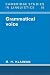Grammatical Voice (Cambridg...