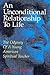An Unconditional Relationship to Life: The Odyssey of a Young American Spiritual Teacher