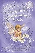 Candytuft's Enchanting Treats: A Flower Fairies Chapter Book
