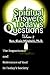 SPIRITUAL ANSWERS TODAY'S Q...