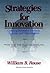 Strategies for Innovation: ...