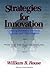 Strategies for Innovation by William B. Rouse