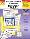 Ancient Egypt (History Pockets series)