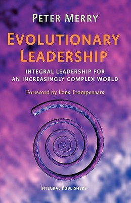 Evolutionary Leadership (Paperback)