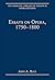 Essays on Opera, 1750-1800 by John A. Rice