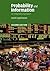 Probability and Information by David Applebaum