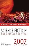 Science Fiction: The Best of the Year, 2007 Edition