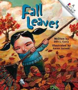 Fall Leaves (Rookie Readers: Level A)