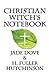 Christian Witch's Notebook