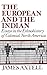 The European and the Indian by James Axtell