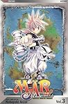 MÄR, Vol. 3