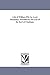 Life of William Pitt, Preceded By the Life of the Earl of Cha... by Thomas Babington Macaulay