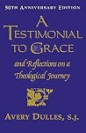 A Testimonial to ...
