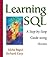 Learning SQL: A Step-by-Ste...