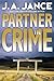 Partner In Crime by J.A. Jance