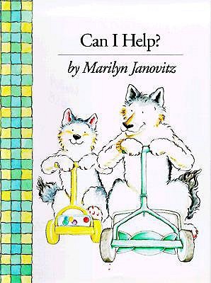 Can I Help? (Paperback)
